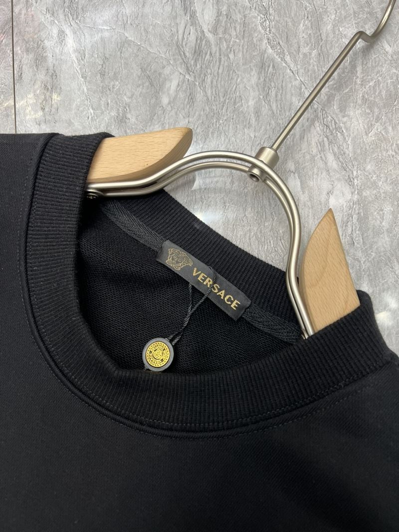 Versace Hoodies